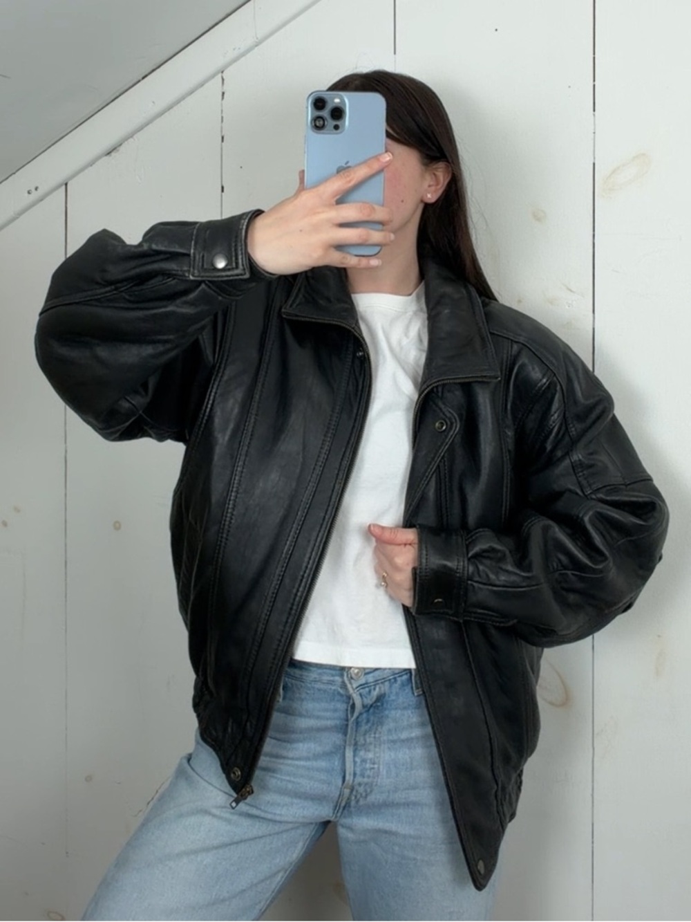 Black jacket - Picture 2 of 14